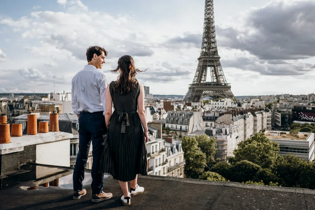 Casal paris